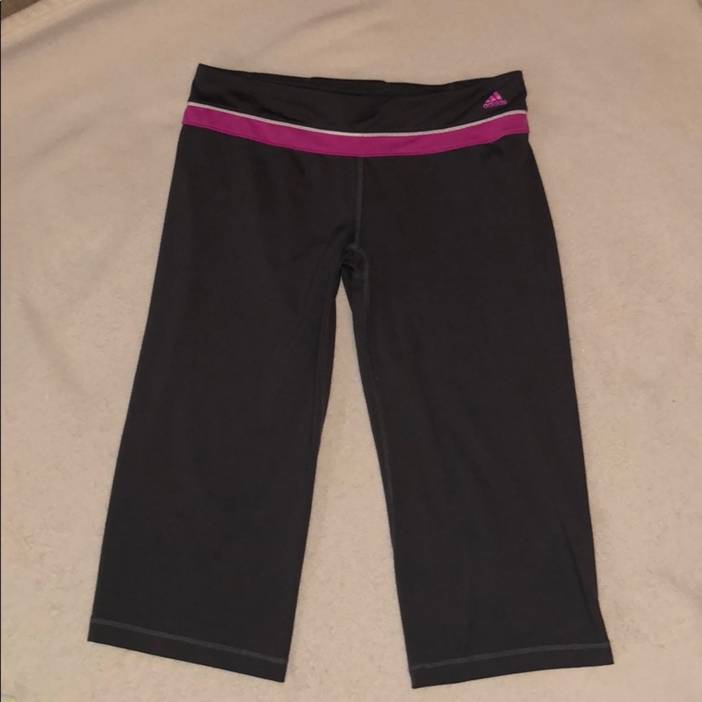 Adidas pants